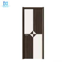 Diseños de la puerta principal 2021 puerta principal de buena calidad Melamine Puerta GO-A071